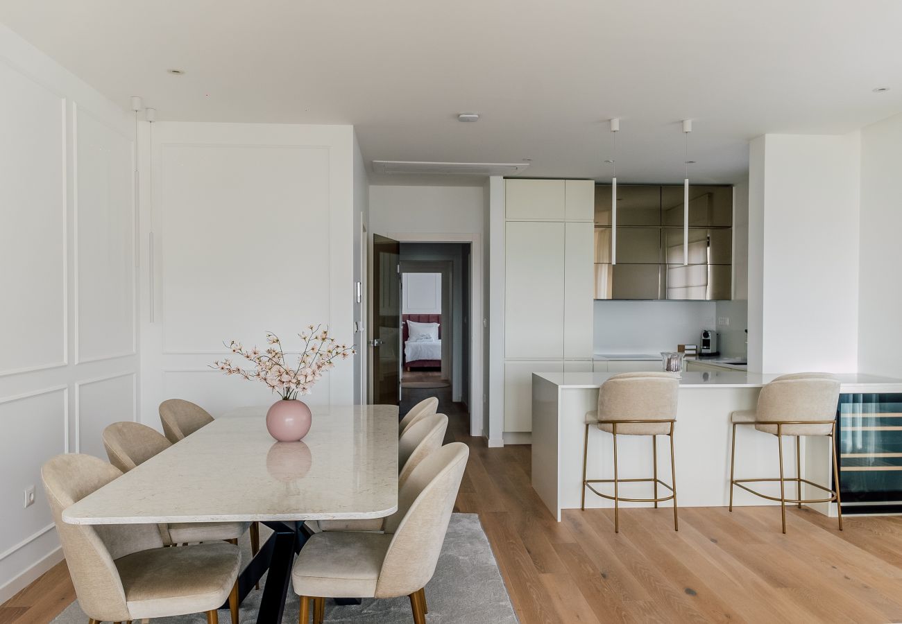 Ferienwohnung in Zadar - Adria Concept Suites-A6 Soul Dance