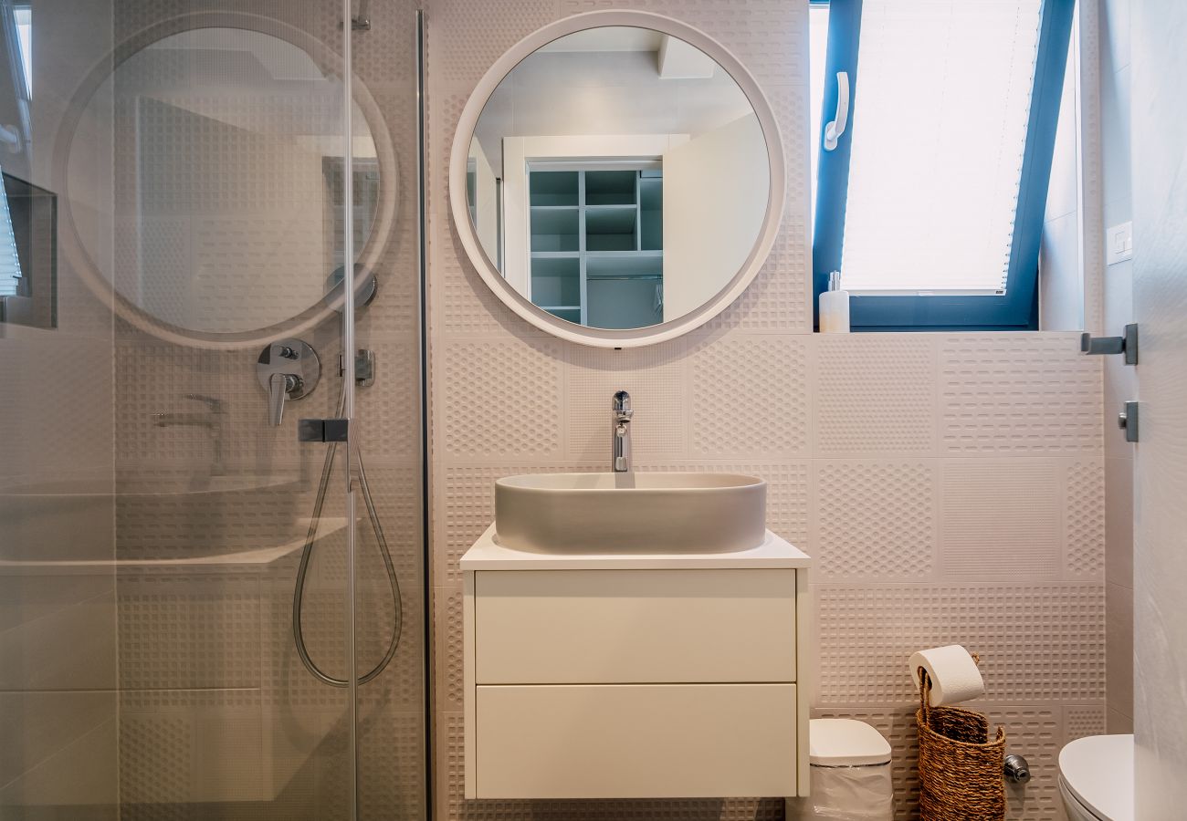 Ferienwohnung in Zadar - Adria Concept Suites-A6 Soul Dance