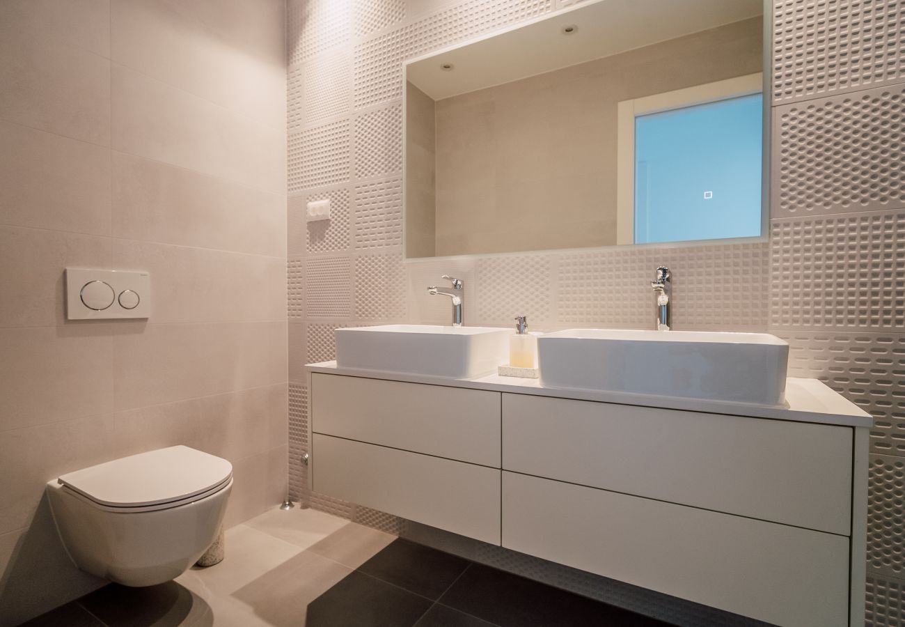 Ferienwohnung in Zadar - Adria Concept Suites-A6 Soul Dance