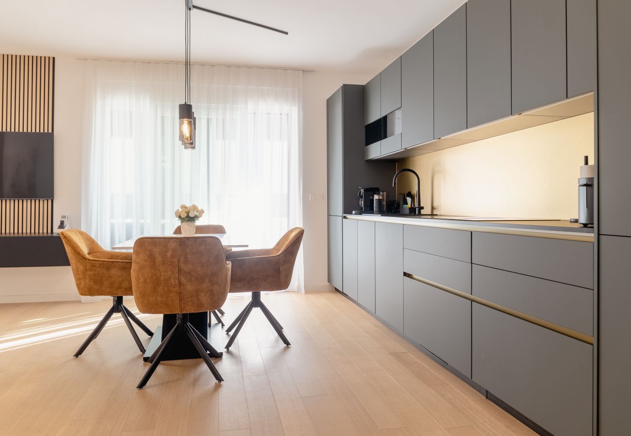Ferienwohnung in Zadar - The Lavender Hideaway