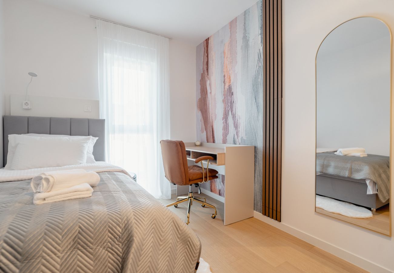 Ferienwohnung in Zadar - The Lavender Hideaway