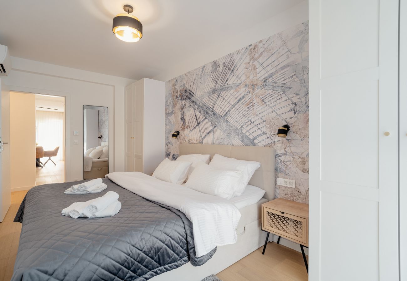 Ferienwohnung in Zadar - The Lavender Hideaway