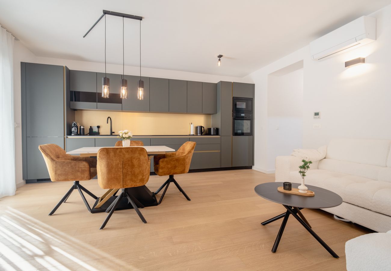 Ferienwohnung in Zadar - The Lavender Hideaway