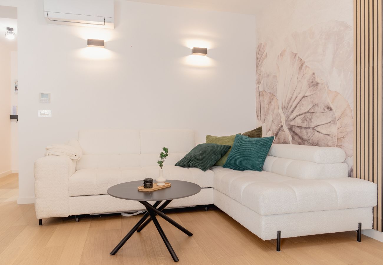 Ferienwohnung in Zadar - The Lavender Hideaway