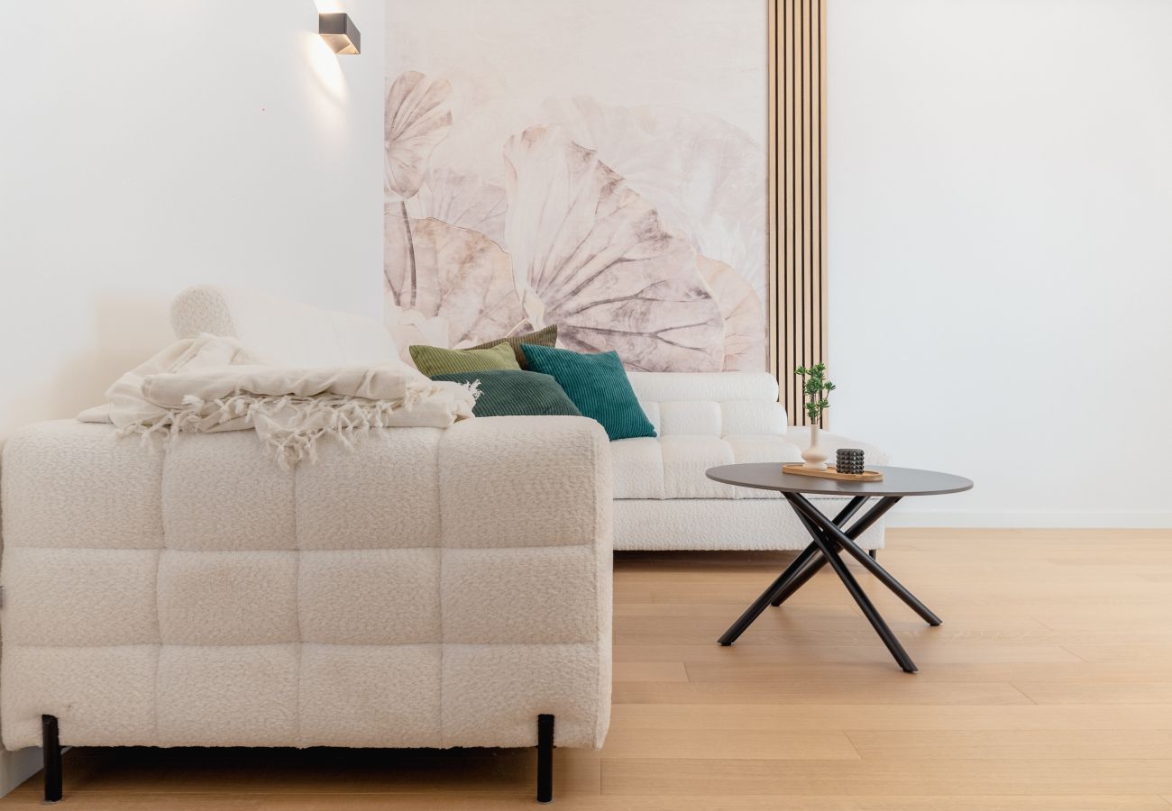 Ferienwohnung in Zadar - The Lavender Hideaway