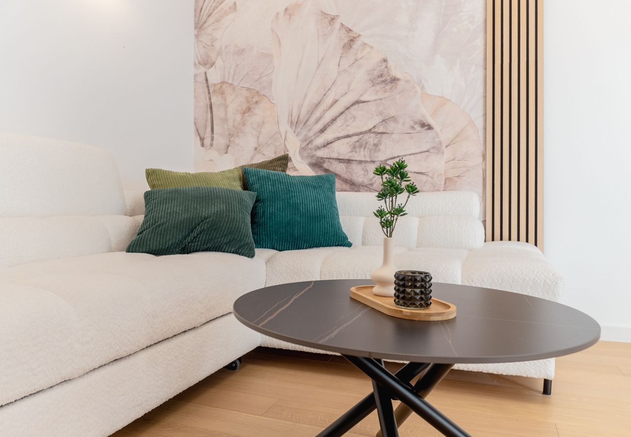 Ferienwohnung in Zadar - The Lavender Hideaway