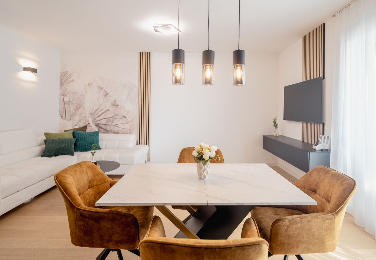 Ferienwohnung in Zadar - The Lavender Hideaway