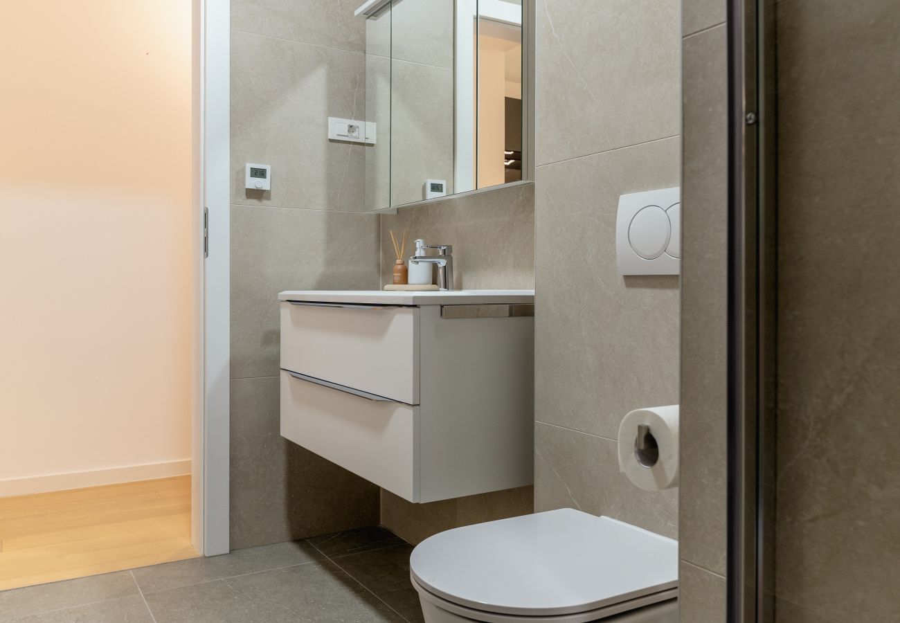 Ferienwohnung in Zadar - The Lavender Hideaway