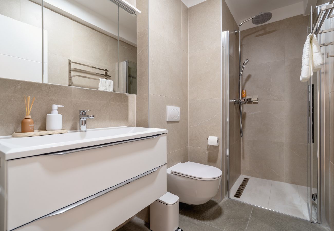 Ferienwohnung in Zadar - The Lavender Hideaway