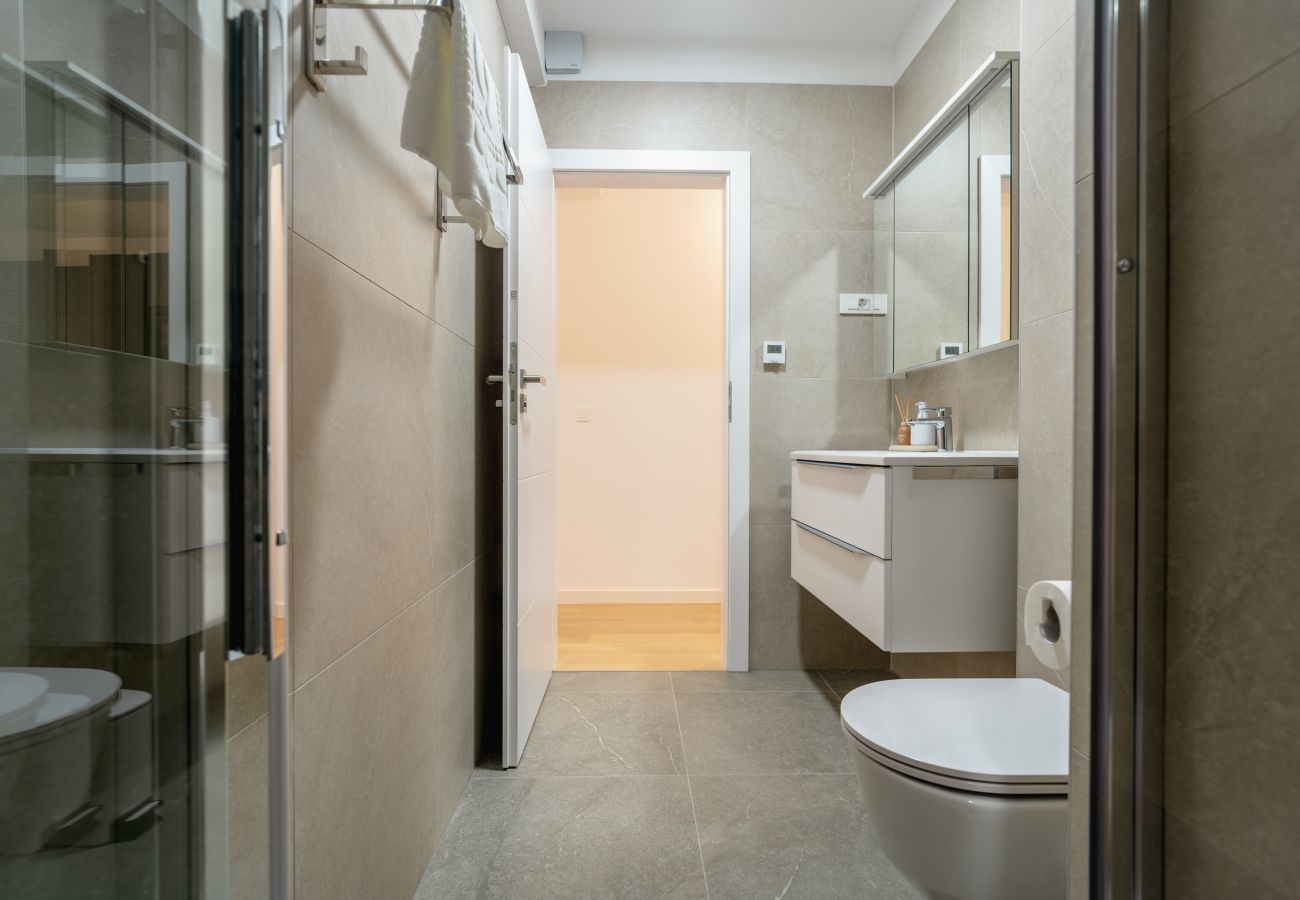 Ferienwohnung in Zadar - The Lavender Hideaway