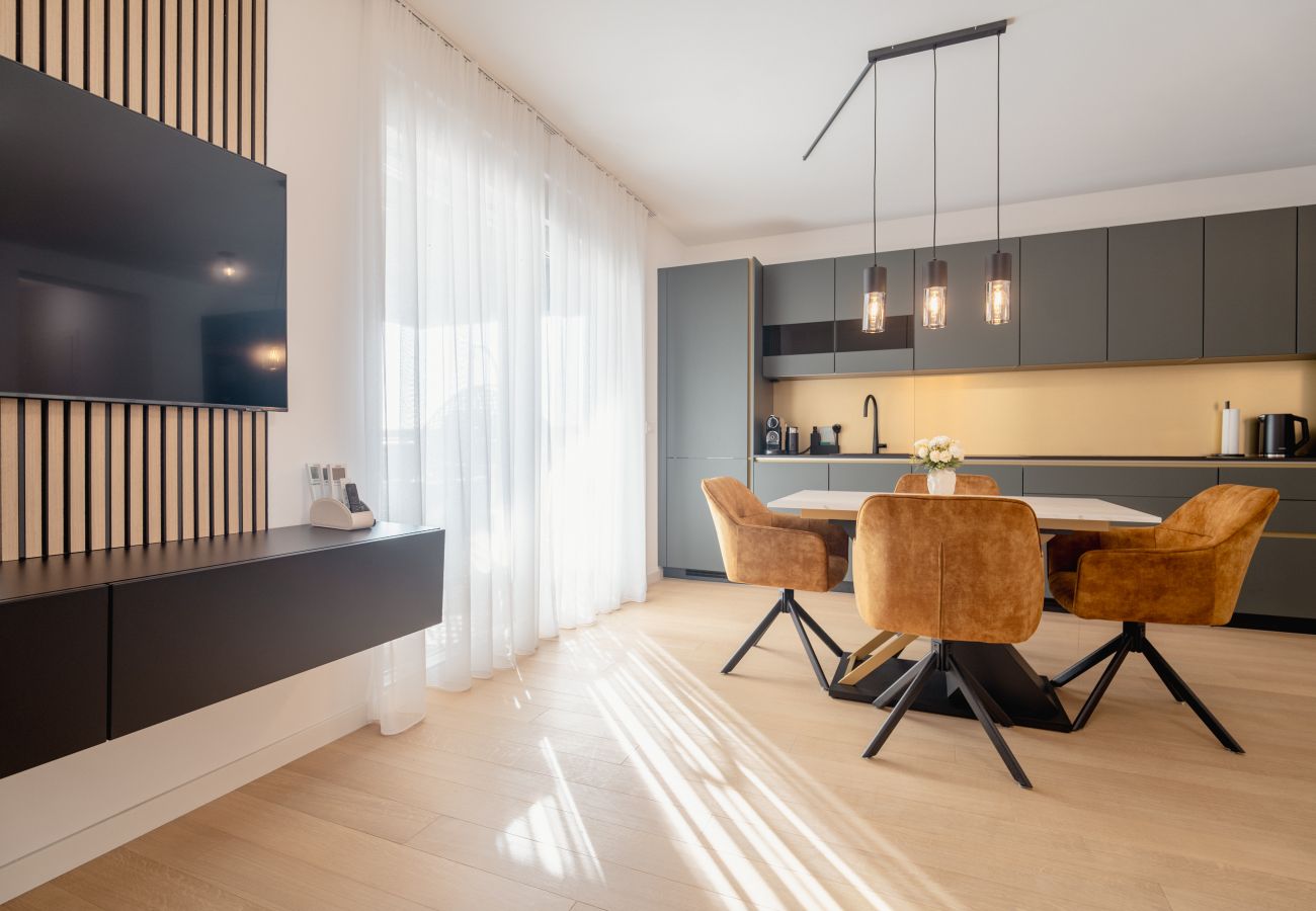 Ferienwohnung in Zadar - The Lavender Hideaway