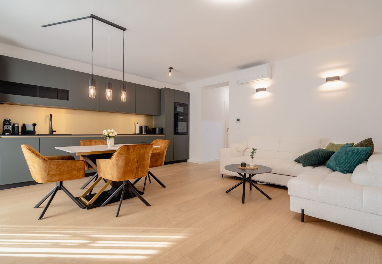 Ferienwohnung in Zadar - The Lavender Hideaway