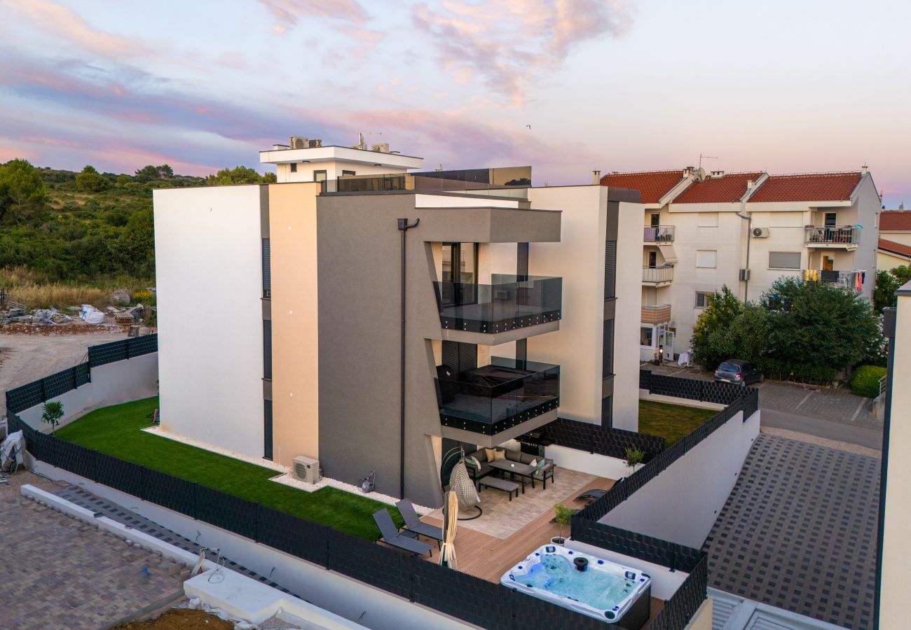 Ferienwohnung in Zadar - The Lavender Hideaway
