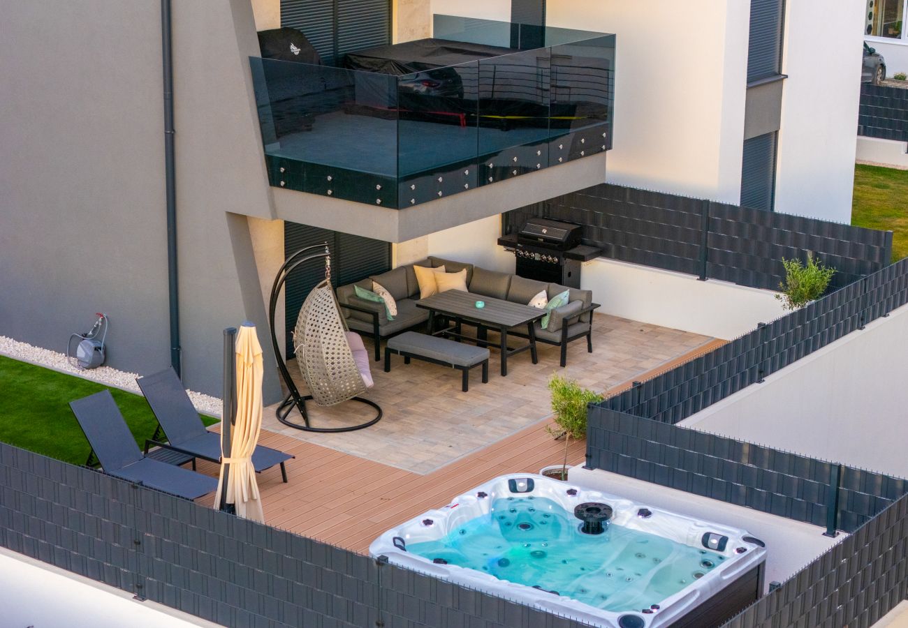 Ferienwohnung in Zadar - The Lavender Hideaway