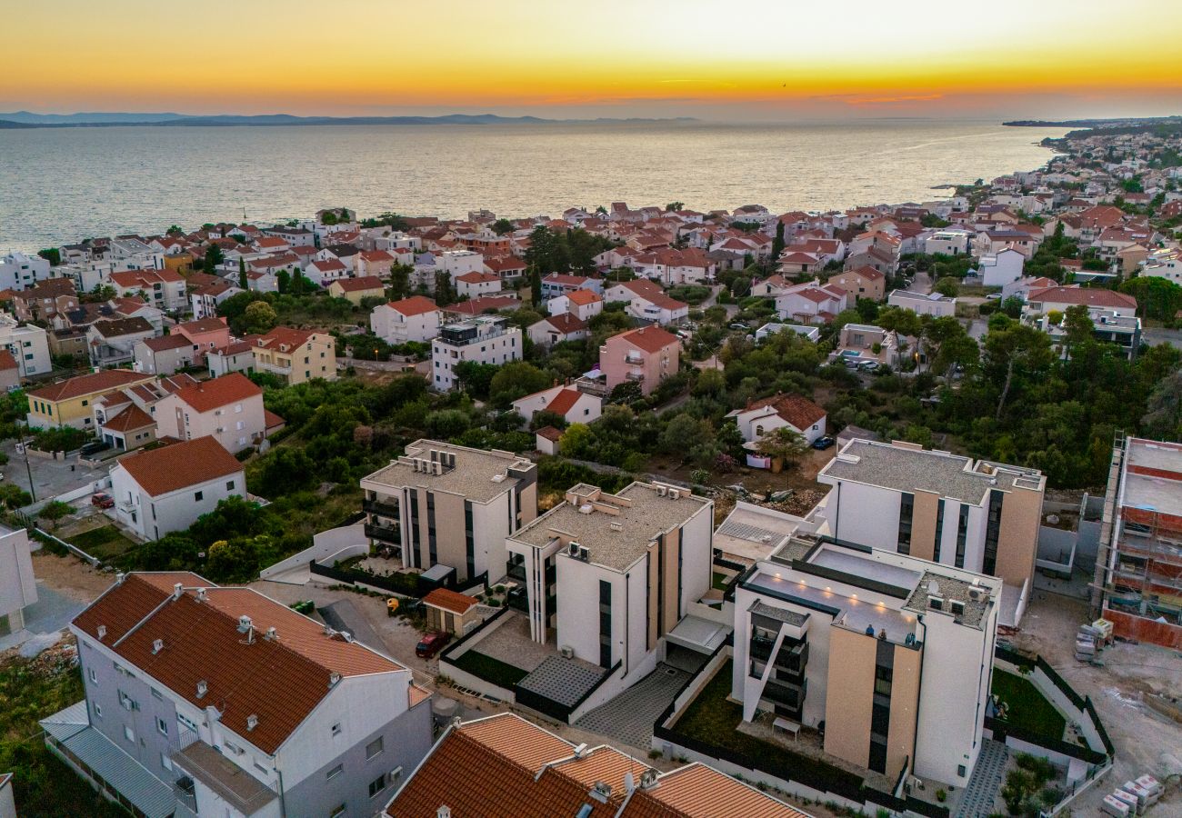 Ferienwohnung in Zadar - The Lavender Hideaway