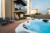 Ferienwohnung in Zadar - The Lavender Hideaway