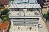 Apartment in Zadar - Adria Concept boutique apartments-A1 Scandi Garden Apartment in Zadar - Adria Concept boutique apartments-A1 Scandi Garden