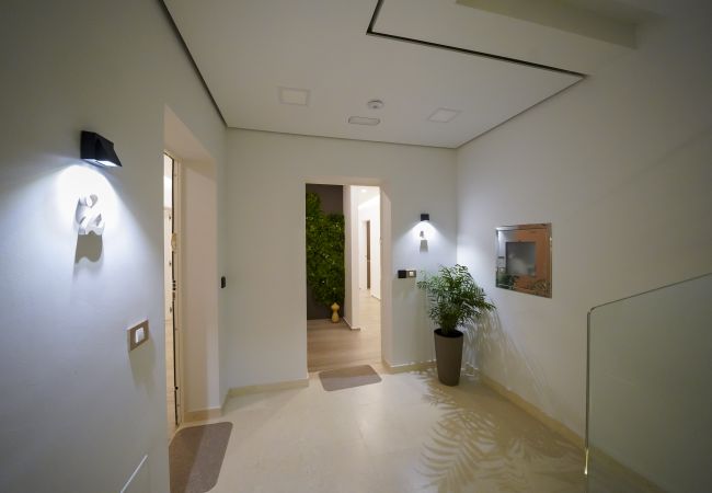 Apartment in Bibinje - DʻArt Villa Apartment A1- two bedroom ground floor