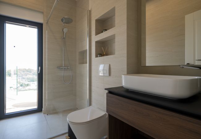 Apartment in Bibinje - DʻArt Villa Apartment A1- two bedroom ground floor Apartment in Bibinje - DʻArt Villa Apartment A1- two bedroom ground floor