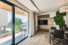 Apartment in Bibinje - DʻArt Villa Apartment A1- two bedroom ground floor Apartment in Bibinje - DʻArt Villa Apartment A1- two bedroom ground floor