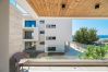 Apartment in Bibinje - DʻArt Villa Apartment A1- two bedroom ground floor Apartment in Bibinje - DʻArt Villa Apartment A1- two bedroom ground floor