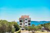 Apartment in Bibinje - DʻArt Villa Apartment A1- two bedroom ground floor Apartment in Bibinje - DʻArt Villa Apartment A1- two bedroom ground floor