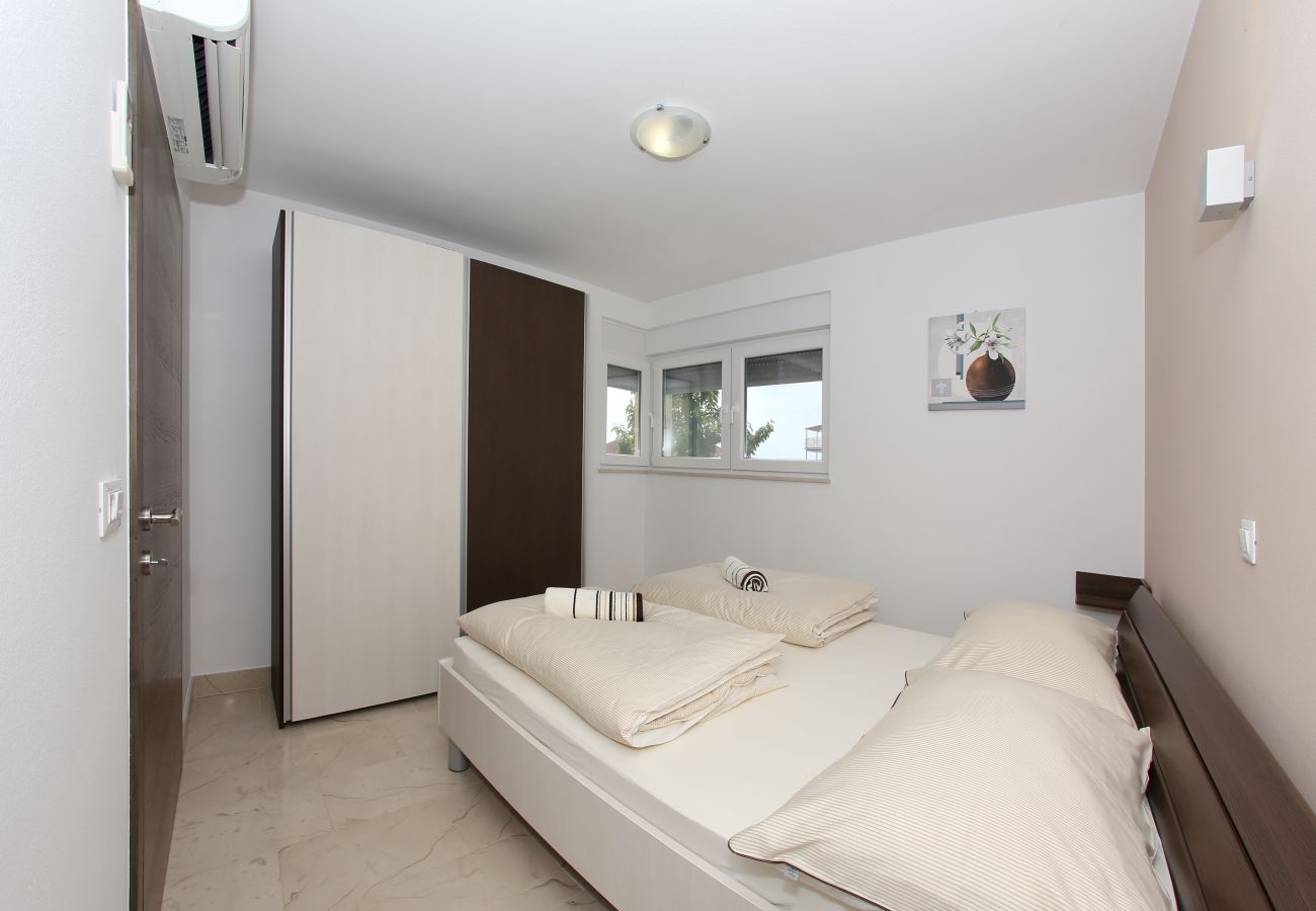 Apartment in Zadar - Sunadria Apartments-A2 one bedroom