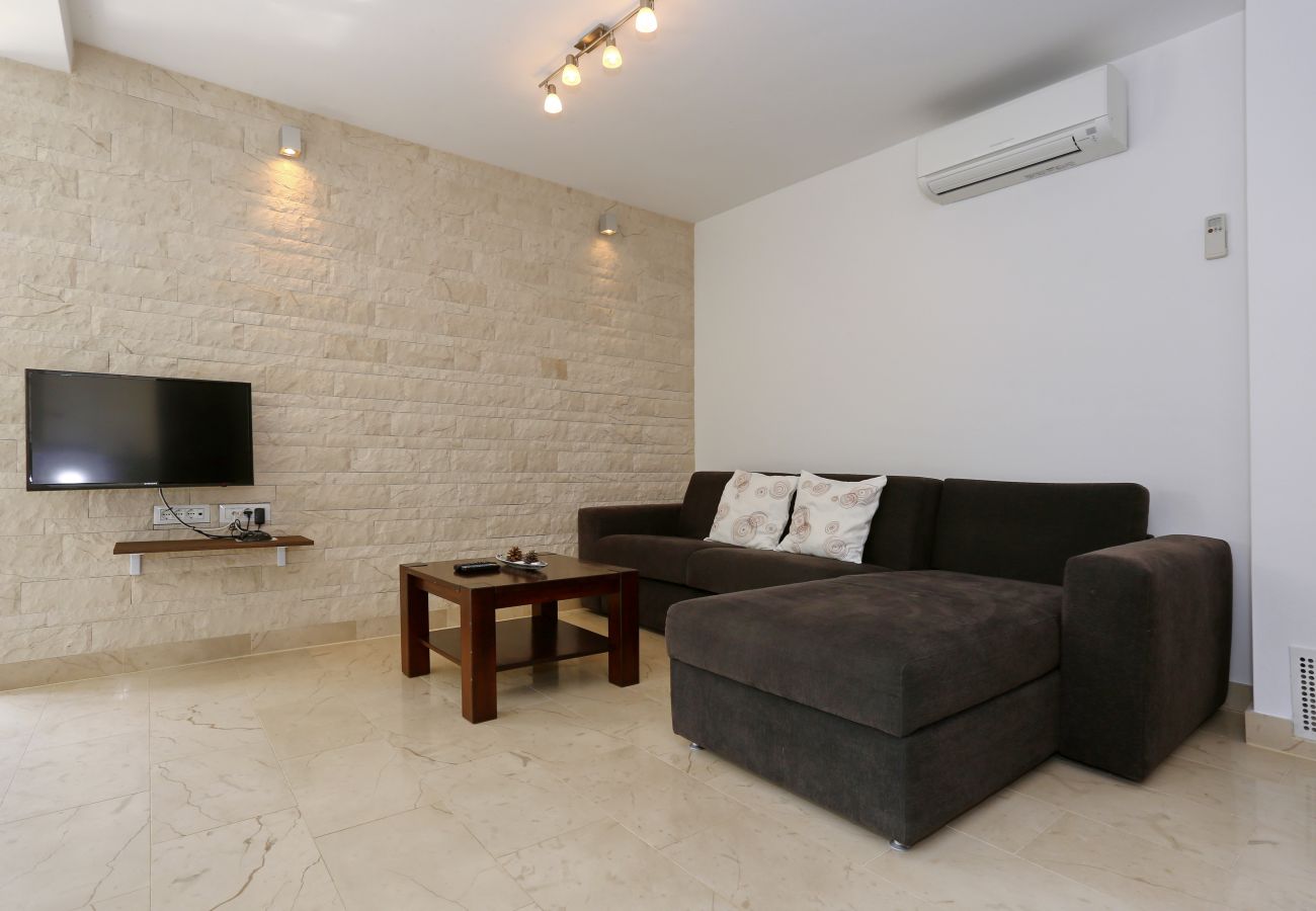Apartment in Zadar - Sunadria Apartments-A2 one bedroom