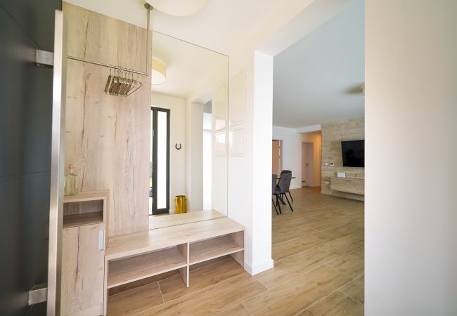 Apartment in Zadar - Sunadria C1 with private pool Apartment in Zadar - Sunadria C1 with private pool