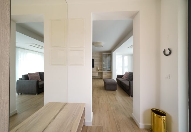 Apartment in Zadar - Sunadria C1 with private pool Apartment in Zadar - Sunadria C1 with private pool