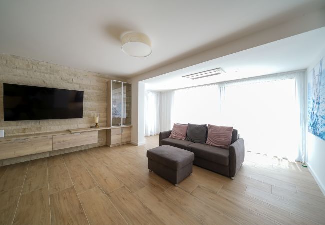 Apartment in Zadar - Sunadria C1 with private pool Apartment in Zadar - Sunadria C1 with private pool