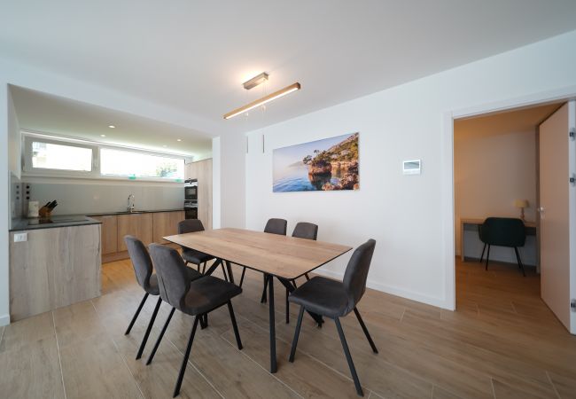 Apartment in Zadar - Sunadria C1 with private pool