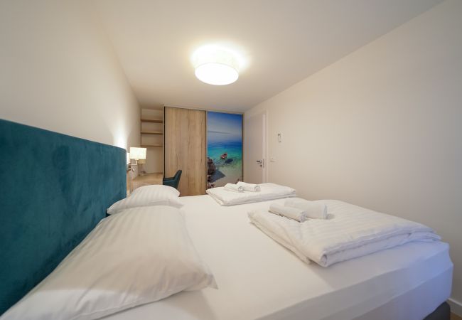 Apartment in Zadar - Sunadria C1 with private pool Apartment in Zadar - Sunadria C1 with private pool