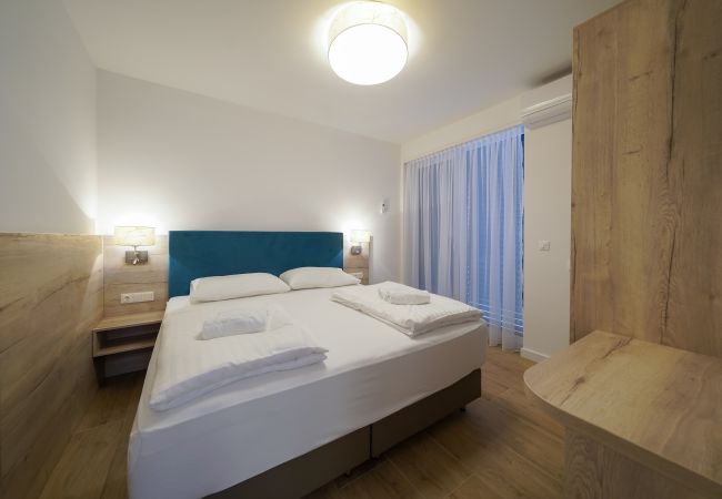 Apartment in Zadar - Sunadria C1 with private pool Apartment in Zadar - Sunadria C1 with private pool