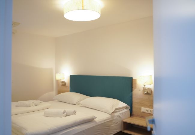 Apartment in Zadar - Sunadria C1 with private pool Apartment in Zadar - Sunadria C1 with private pool