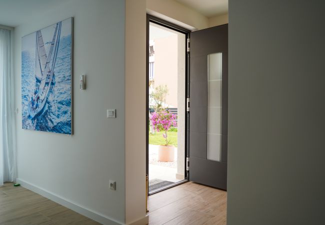 Apartment in Zadar - Sunadria C1 with private pool Apartment in Zadar - Sunadria C1 with private pool