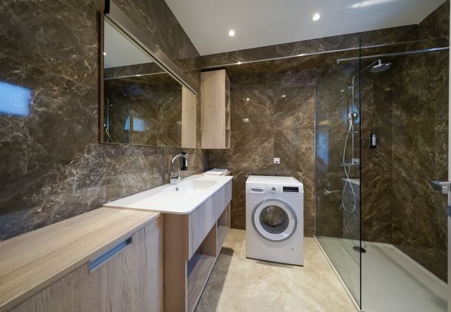 Apartment in Zadar - Sunadria C1 with private pool Apartment in Zadar - Sunadria C1 with private pool