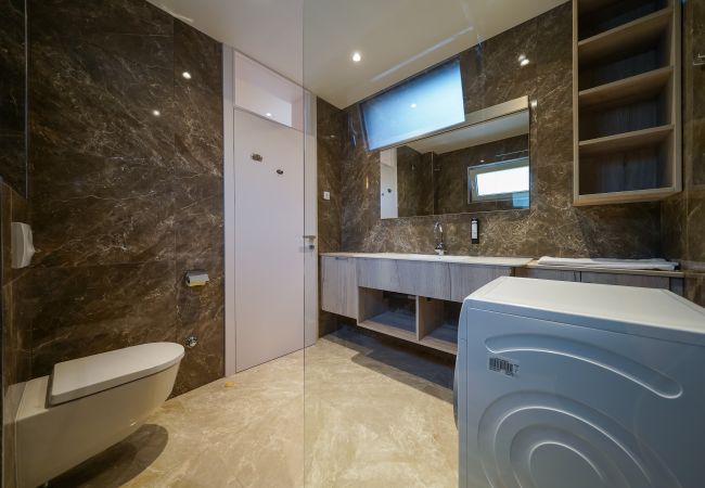 Apartment in Zadar - Sunadria C1 with private pool Apartment in Zadar - Sunadria C1 with private pool