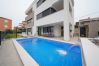 Apartment in Zadar - Sunadria C1 with private pool Apartment in Zadar - Sunadria C1 with private pool