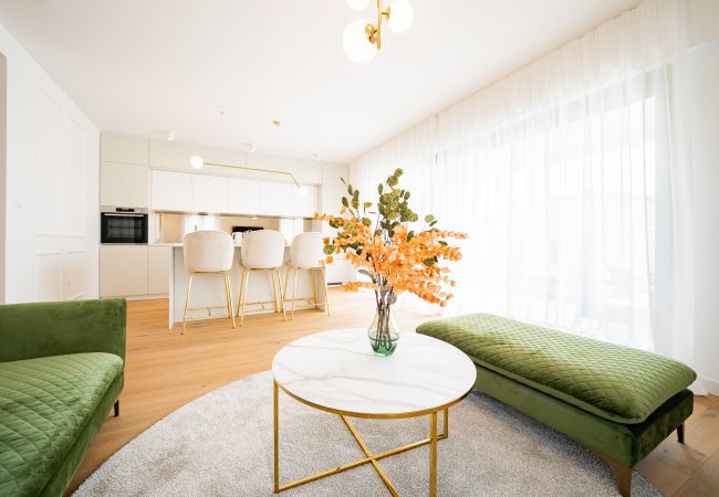 Apartment in Zadar - Adria Concept boutique apartments-A3 Royal View Apartment in Zadar - Adria Concept boutique apartments-A3 Royal View