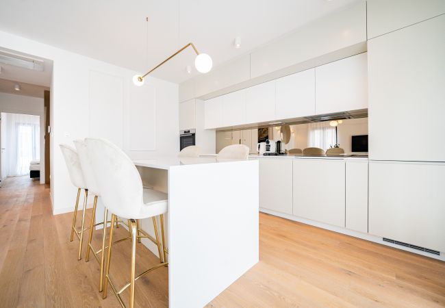 Apartment in Zadar - Adria Concept boutique apartments-A3 Royal View Apartment in Zadar - Adria Concept boutique apartments-A3 Royal View