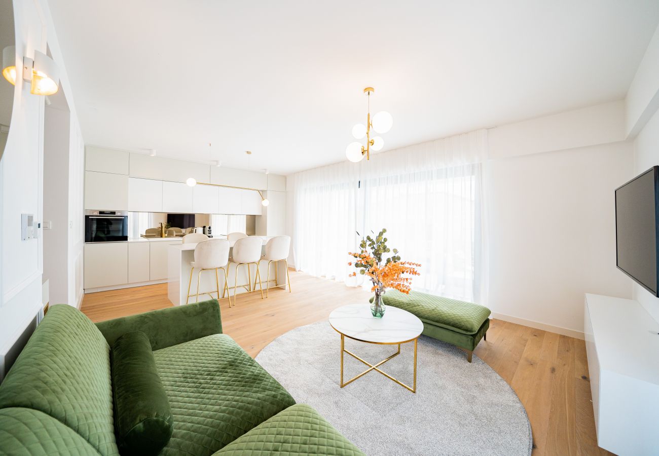 Apartment in Zadar - Adria Concept boutique apartments-A3 Royal View
