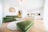Apartment in Zadar - Adria Concept boutique apartments-A3 Royal View Apartment in Zadar - Adria Concept boutique apartments-A3 Royal View
