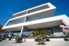 Apartment in Zadar - Adria Concept boutique apartments-A3 Royal View Apartment in Zadar - Adria Concept boutique apartments-A3 Royal View
