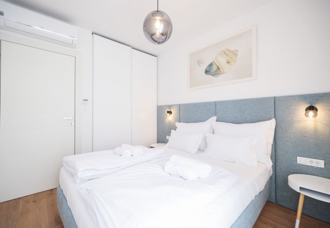 Apartment in Zadar - Adria Concept boutique apartments-A4 Pleasure Plac Apartment in Zadar - Adria Concept boutique apartments-A4 Pleasure Plac