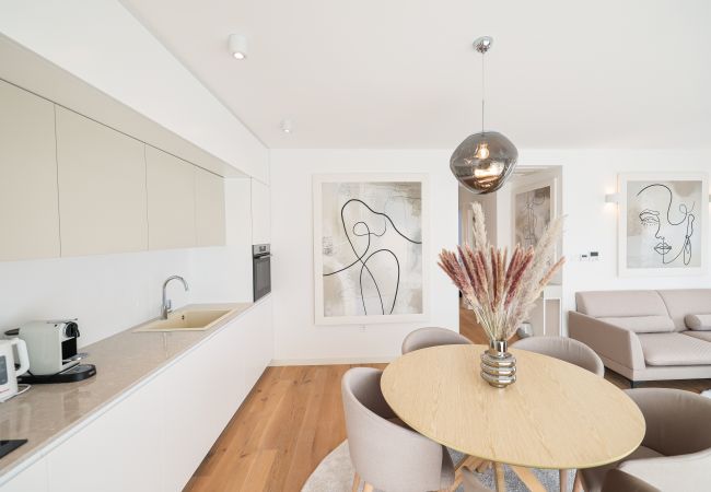 Apartment in Zadar - Adria Concept boutique apartments-A4 Pleasure Plac Apartment in Zadar - Adria Concept boutique apartments-A4 Pleasure Plac