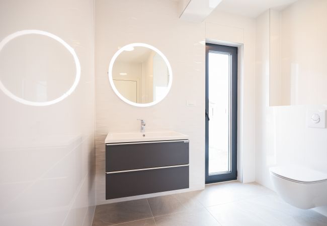 Apartment in Zadar - Adria Concept boutique apartments-A4 Pleasure Plac Apartment in Zadar - Adria Concept boutique apartments-A4 Pleasure Plac