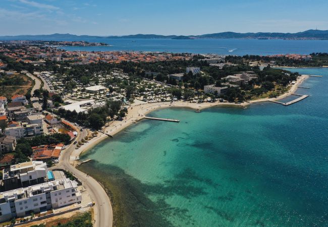 Apartment in Zadar - Adria Concept boutique apartments-A4 Pleasure Plac Apartment in Zadar - Adria Concept boutique apartments-A4 Pleasure Plac