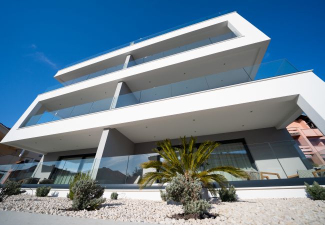 Apartment in Zadar - Adria Concept boutique apartments-A4 Pleasure Plac Apartment in Zadar - Adria Concept boutique apartments-A4 Pleasure Plac