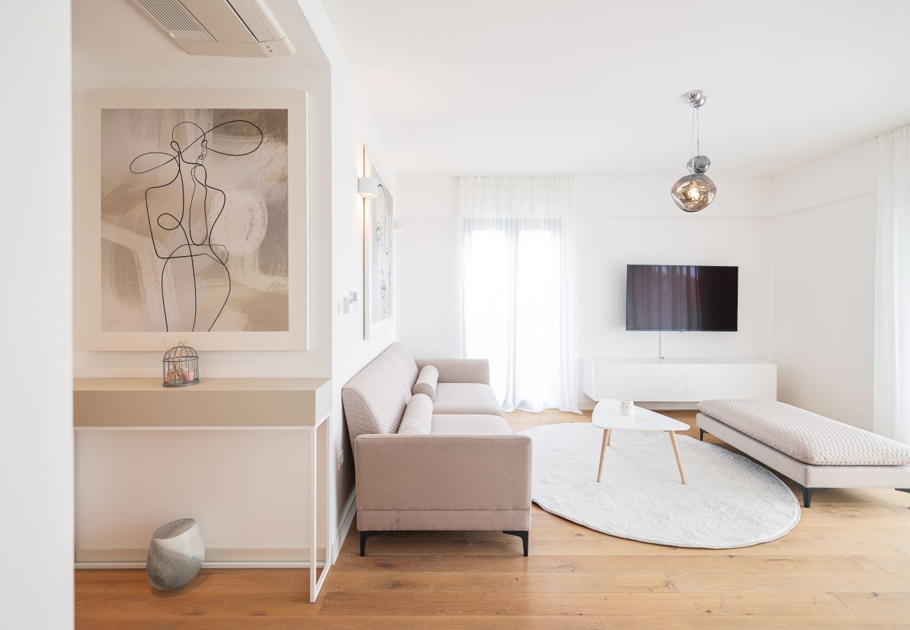 Apartment in Zadar - Adria Concept boutique apartments-A4 Pleasure Plac